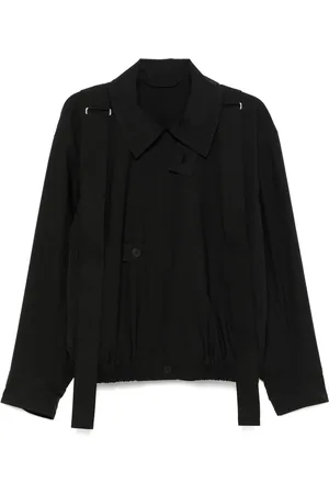 Issey Miyake Parachute Jacke