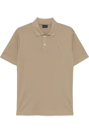 Paul & Shark Poloshirt aus Piqué
