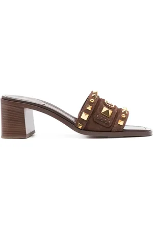 VALENTINO GARAVANI VLogo Signature Sandalen 60mm
