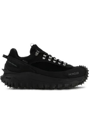 Moncler Trailgrip Apex Sneakers