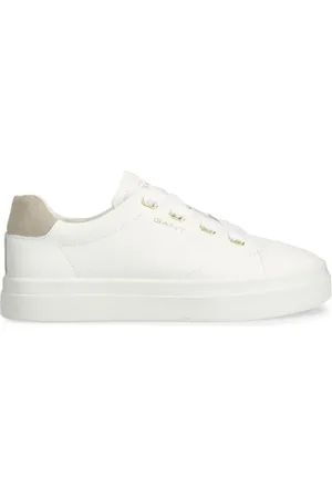 GANT Sneakers aus Leder