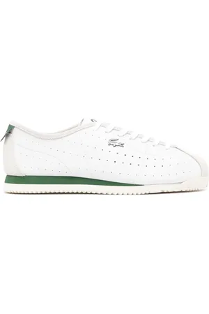 Lacoste Club-Low Sneakers
