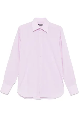 Tom Ford Kariertes Hemd
