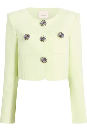 Cinq A Sept Auden Jacke