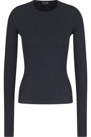 Giorgio Armani Schmales T-Shirt
