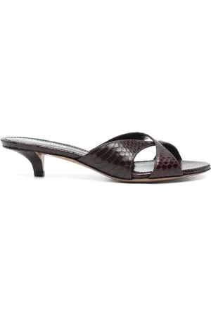PARIS TEXAS Laila Mules 35mm