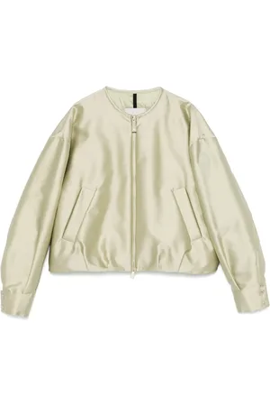 Moncler Maupa Bomberjacke