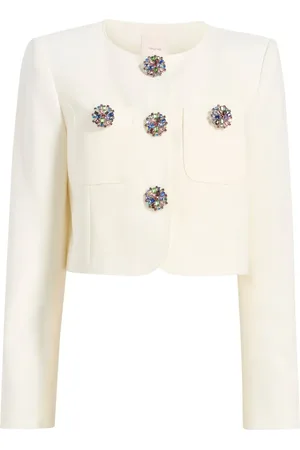 Cinq A Sept Auden Jacke