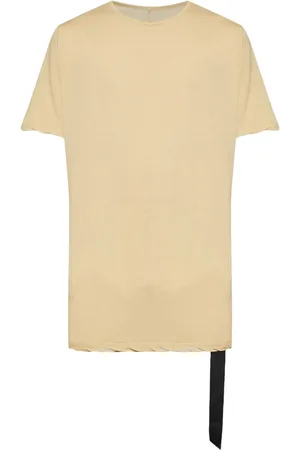 Rick Owens T-Shirt mit lockerem Schnitt