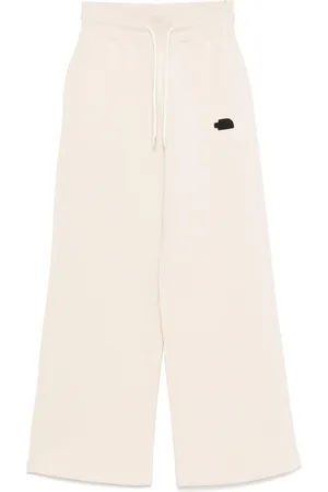 The North Face Jogginghose mit weitem Bein