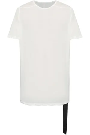 Rick Owens T-Shirt mit lockerem Schnitt