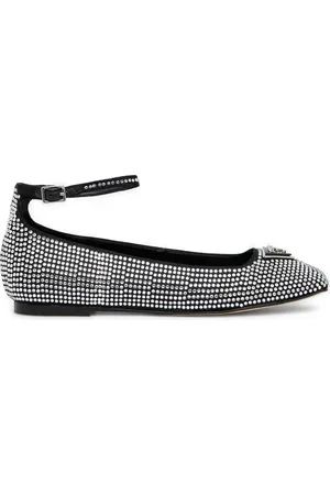 Guess Ballerinas mit Strass