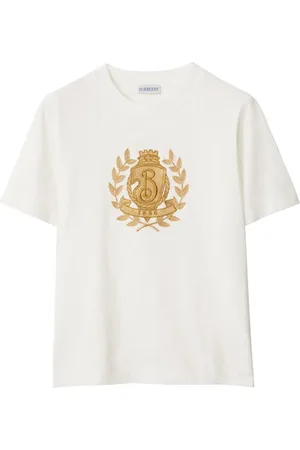 Burberry B Crest T-Shirt