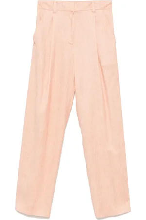 GENNY Hose mit Bundfalten