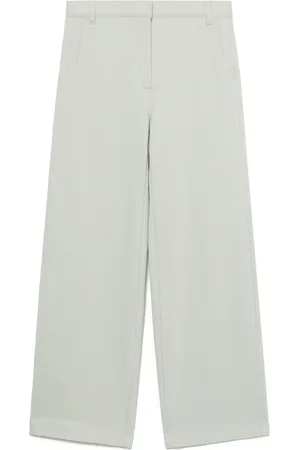 Low Classic Hose mit hohem Bund