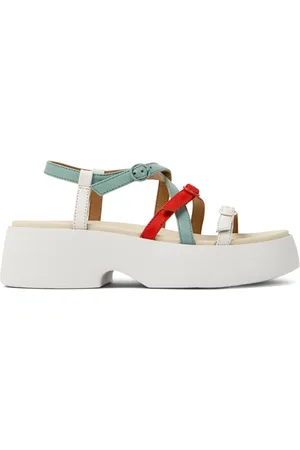 Camper X Twins Tasha Sandalen