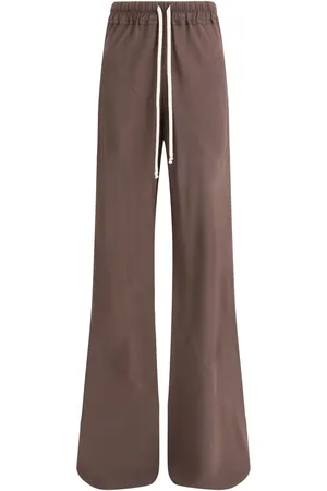Rick Owens Hose mit Kordelzug