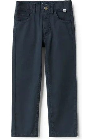 Il gufo Hose mit geradem Bein