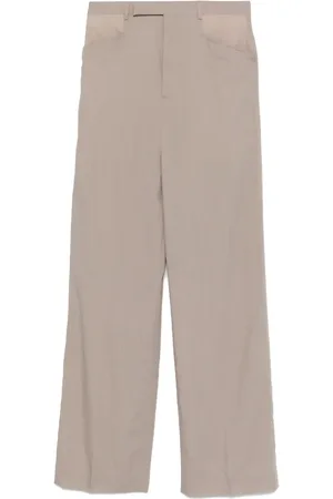 Rick Owens Mastodon Hose