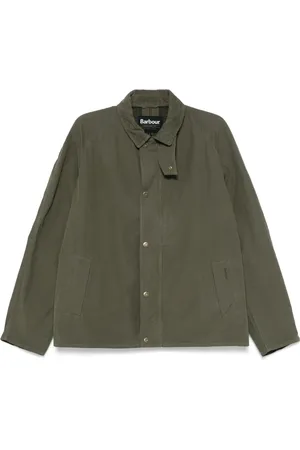 Barbour Tracker Jacke