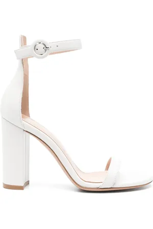 Gianvito Rossi Gaeta Sandalen 95mm