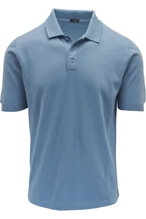 Kiton Klassisches Poloshirt