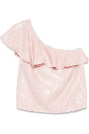 Dorothee Schumacher Tanktop mit Pailletten