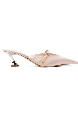 MUGLER Fang Mules 55mm