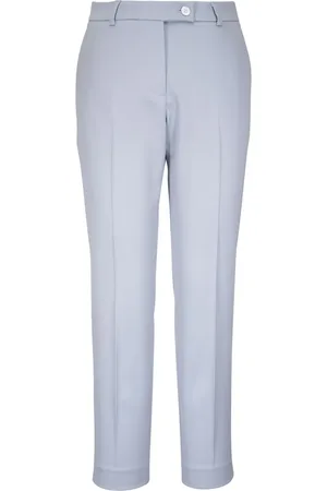 Kiton Klassische Cropped-Hose