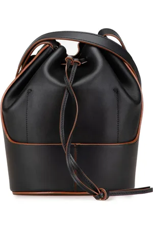 Loewe 2010-2024 mittelgroße Balloon Beuteltasche