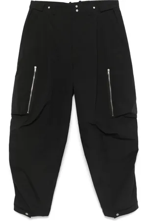 Mordecai Klassische Cargohose
