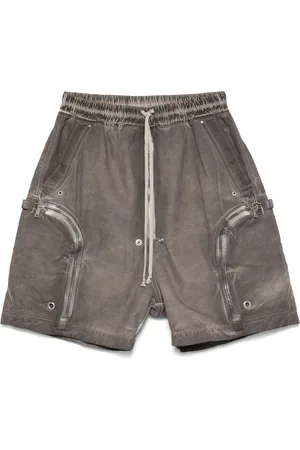 Rick Owens Bauhaus Cargo-Shorts