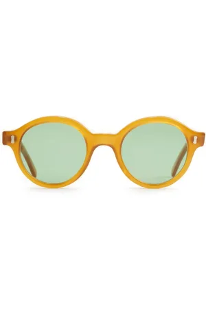 FAMILY AFFAIR Sonnenbrille mit rundem Gestell