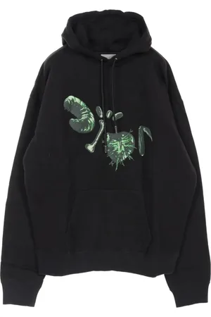 Dior X Cactus Jack 2010s Hoodie