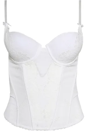 Vetements Korsett-Top