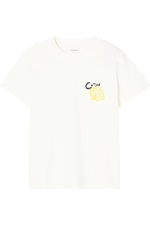 Closed Besticktes T-Shirt