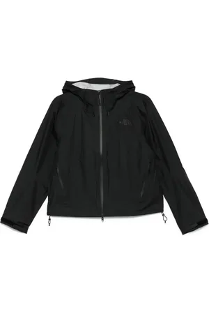 The North Face Packbare Regenjacke