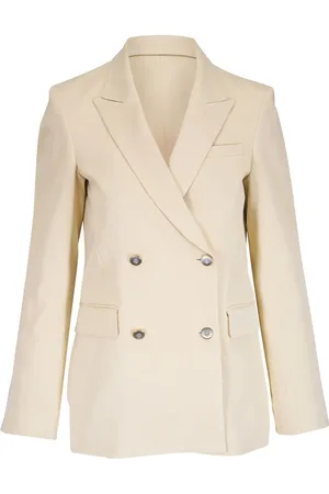 TWP Doppelreihiger Blazer