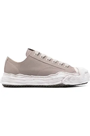 Maison Mihara Yasuhiro Hank Sneakers