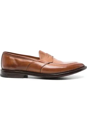 Premiata Klassische Loafer