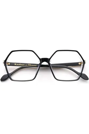 Kador Exagon Glamour Brille