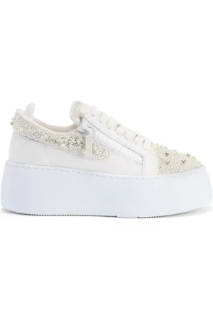 Giuseppe Zanotti GZ 94 Maxi Sneakers