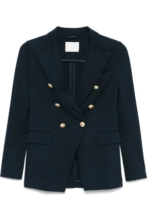 Circolo Doppelreihiger Blazer