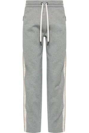 Moncler Jogginghose mit Kordelzug