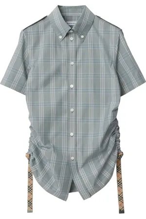 Burberry Kariertes Hemd
