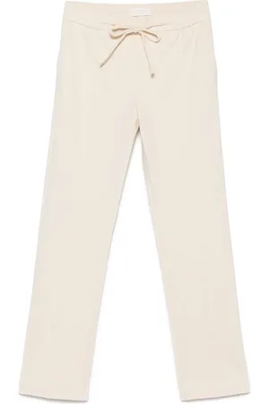 Circolo Klassische Tapered-Hose