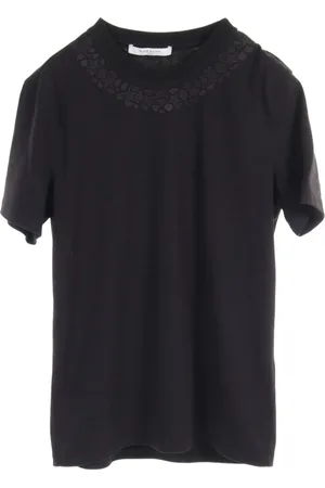 Givenchy 2000s T-Shirt mit Stickerei