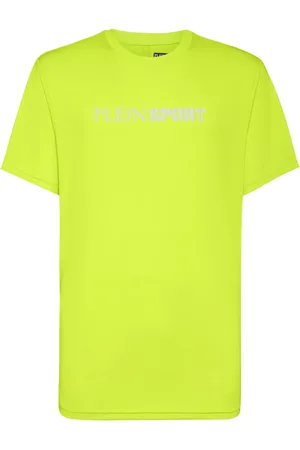 Philipp Plein Reflektierendes T-Shirt