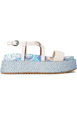 Kurt Geiger Chelsea Sandalen