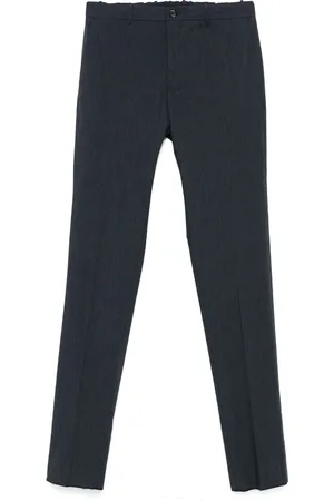 Incotex Gestreifte Hose